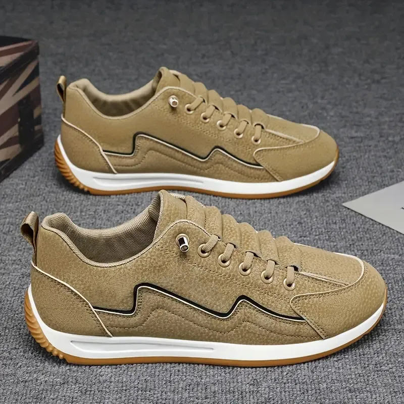 Breathable Non-Slip Casual Fashion Shoes