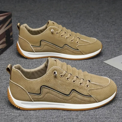 Breathable Non-Slip Casual Fashion Shoes