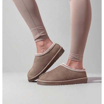 Outdoor Slippers for Women - True to Size Wide Fit Comfortable Walking Shoes