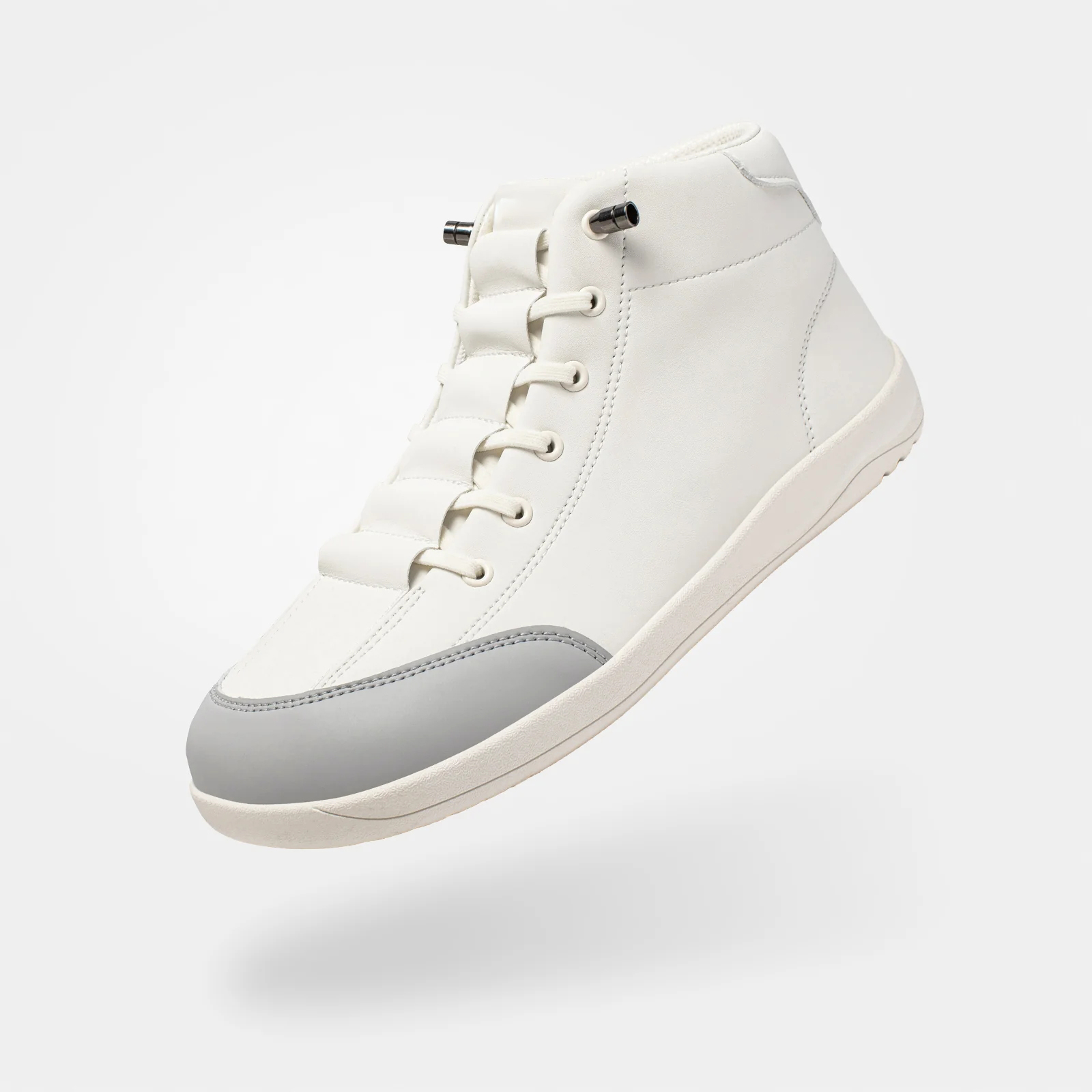 Women‘s’ Genuine Leather Zipper Martin Boots