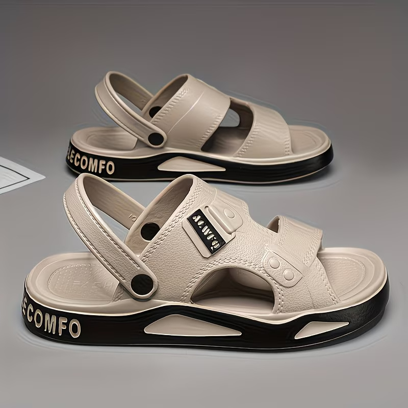 Men's  EVA Non-Slip Slides