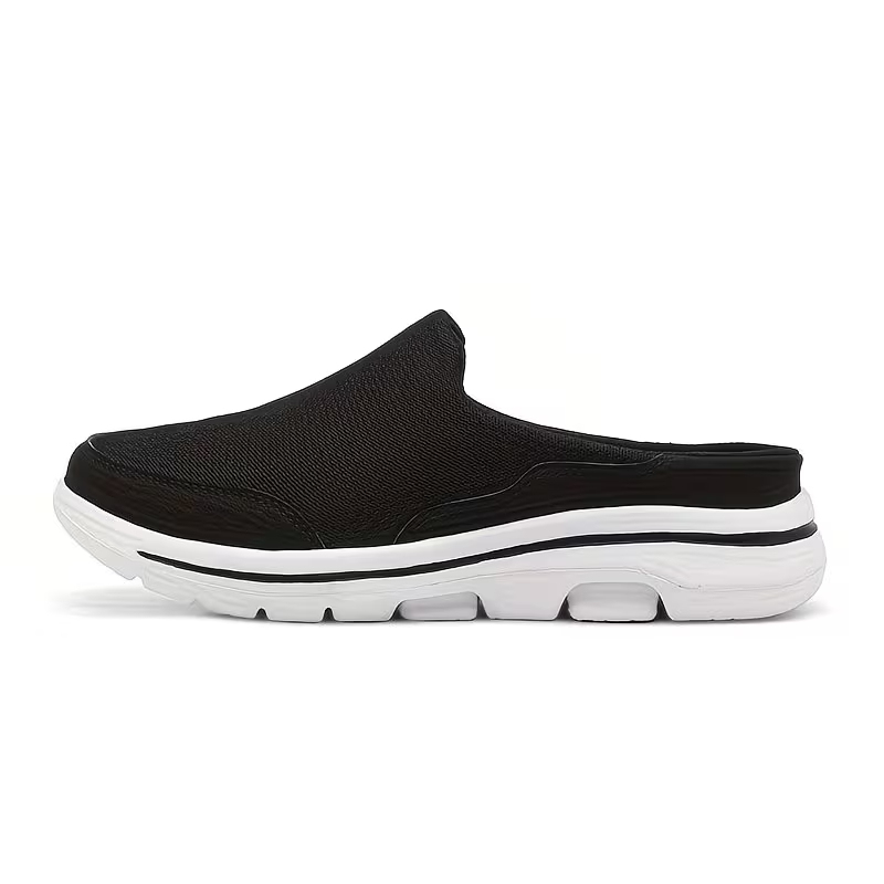 Men's Breathable And Comfortable Support Slippers