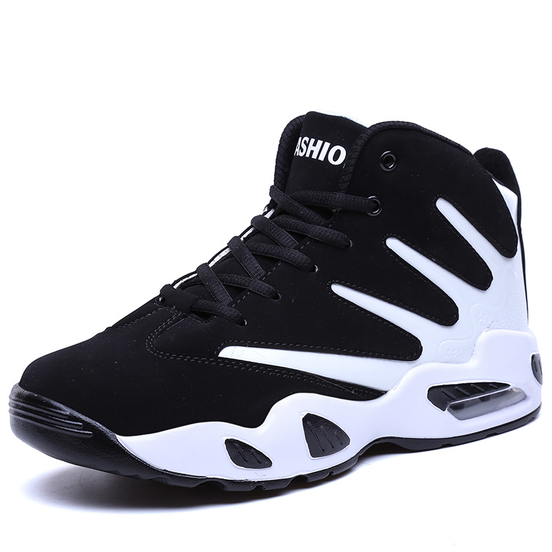 Men's Professional Basketball Shoes