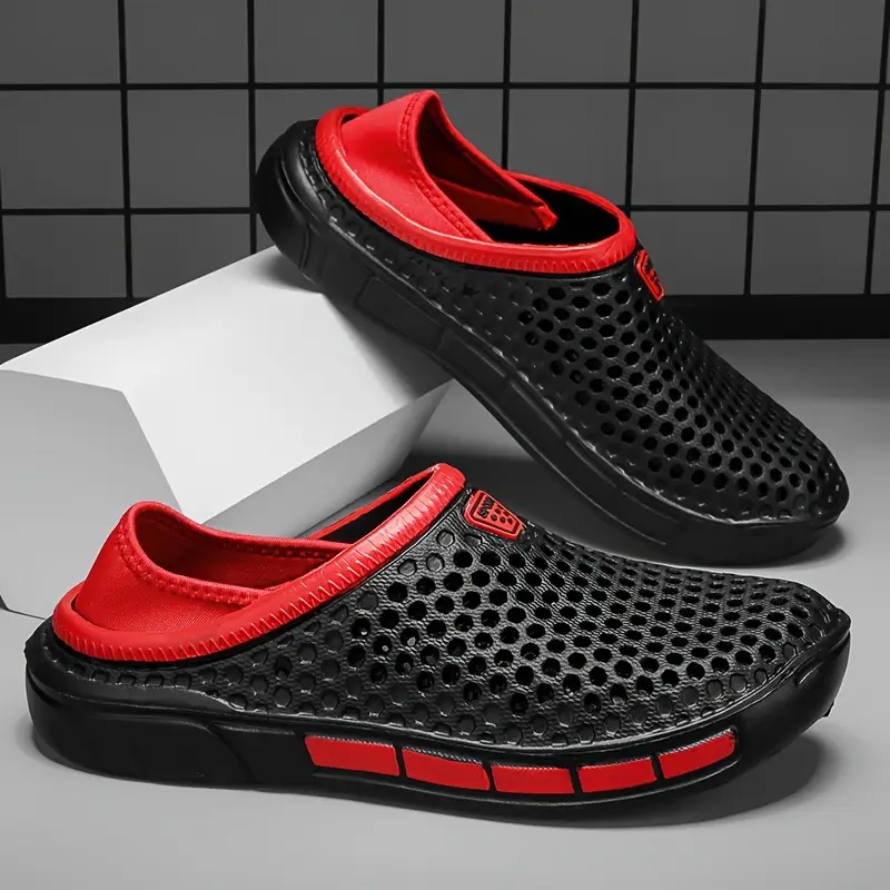 Trendy Summer Men's Slipper