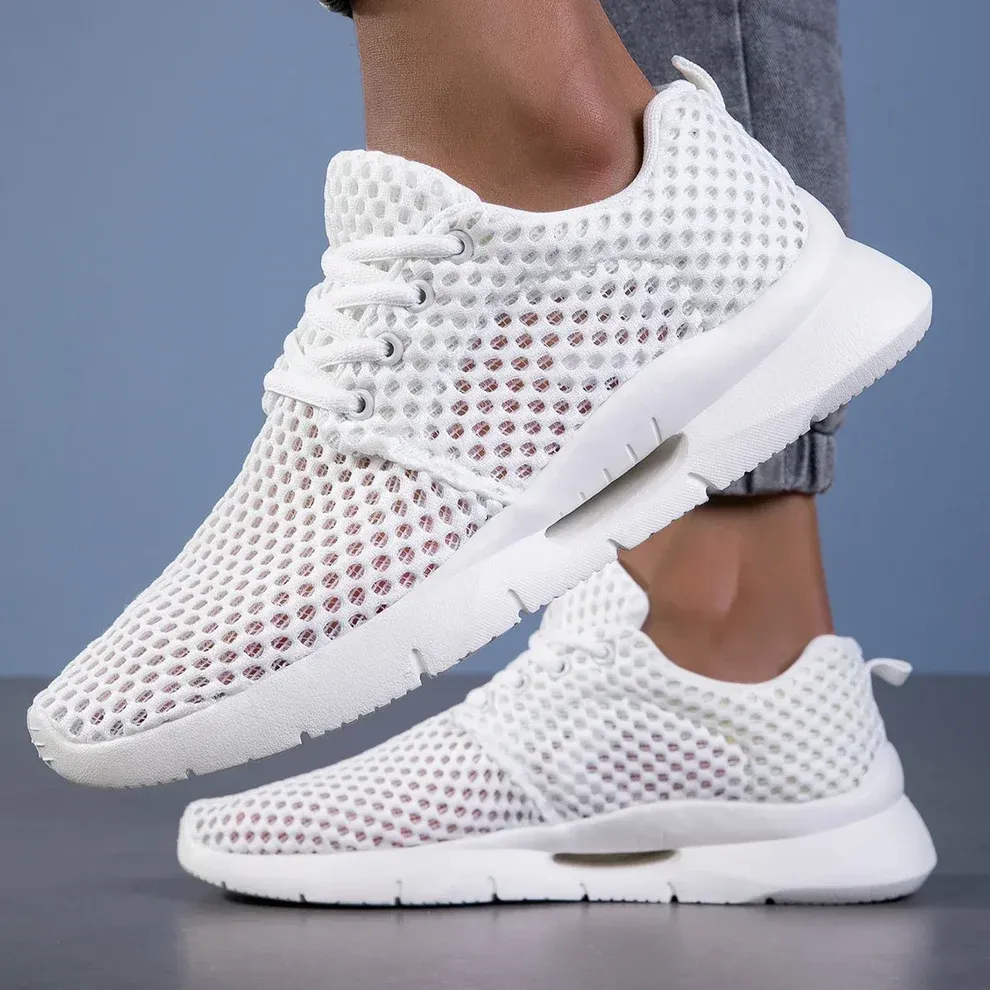 AirGo Mesh Sneakers