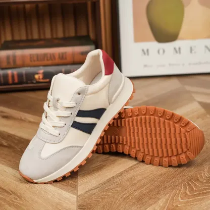 Women Casual Breathable Sport Shoes