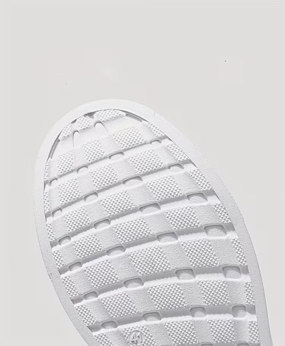 Men'S Solid Color Stylish Walking Loafers