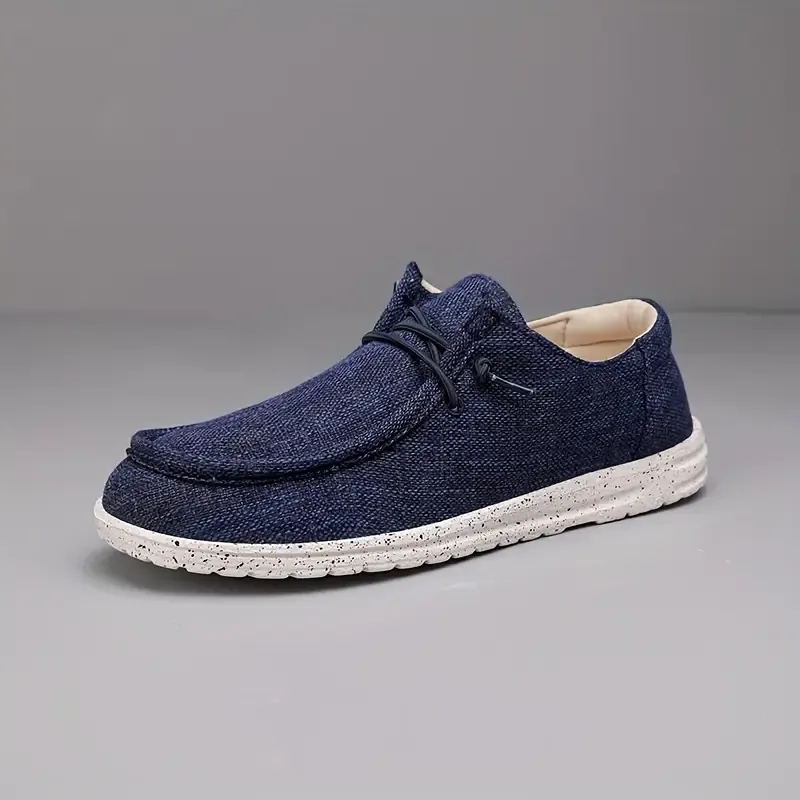 Men's Lightweight Non-slip Loafer