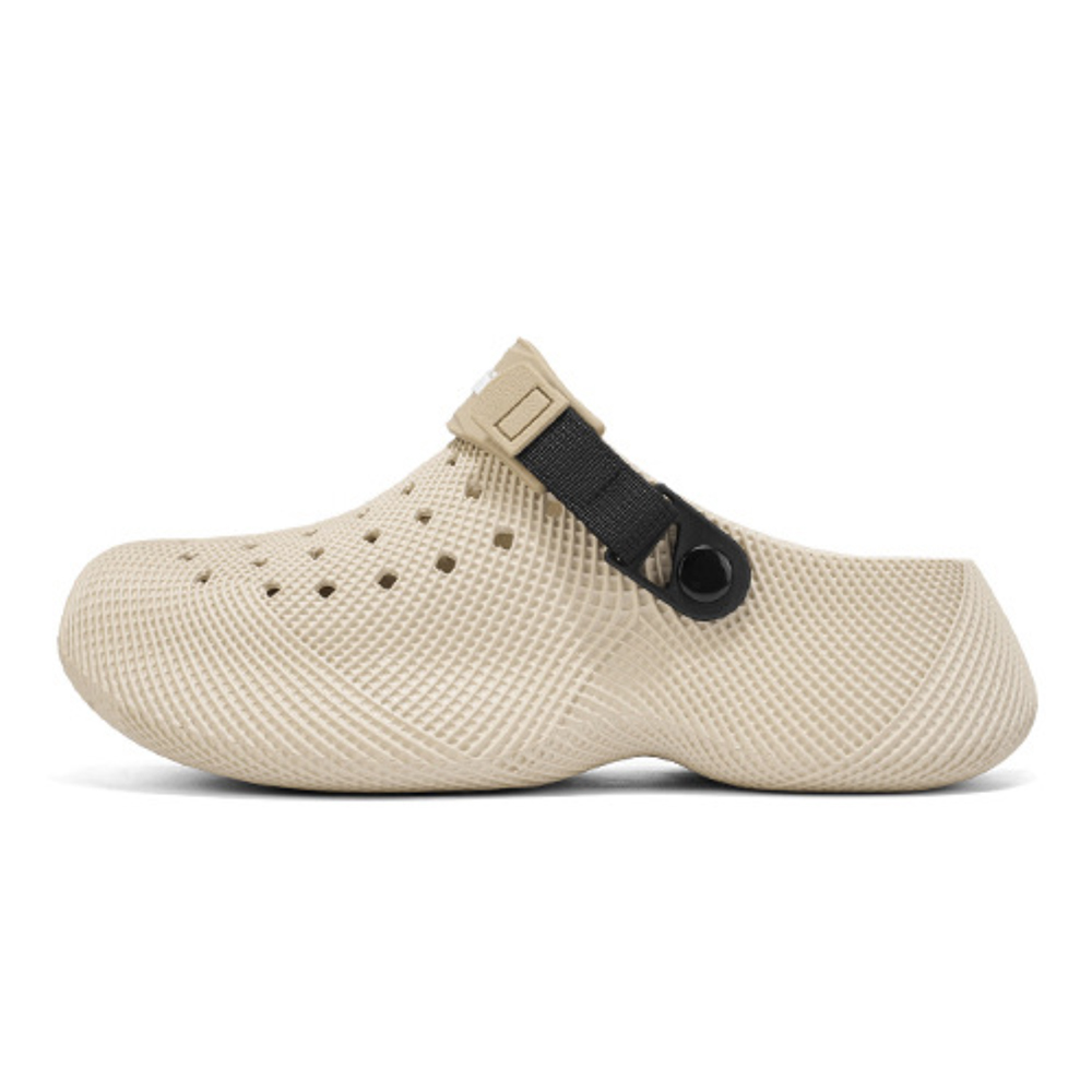 Men's EVA Platform Clogs