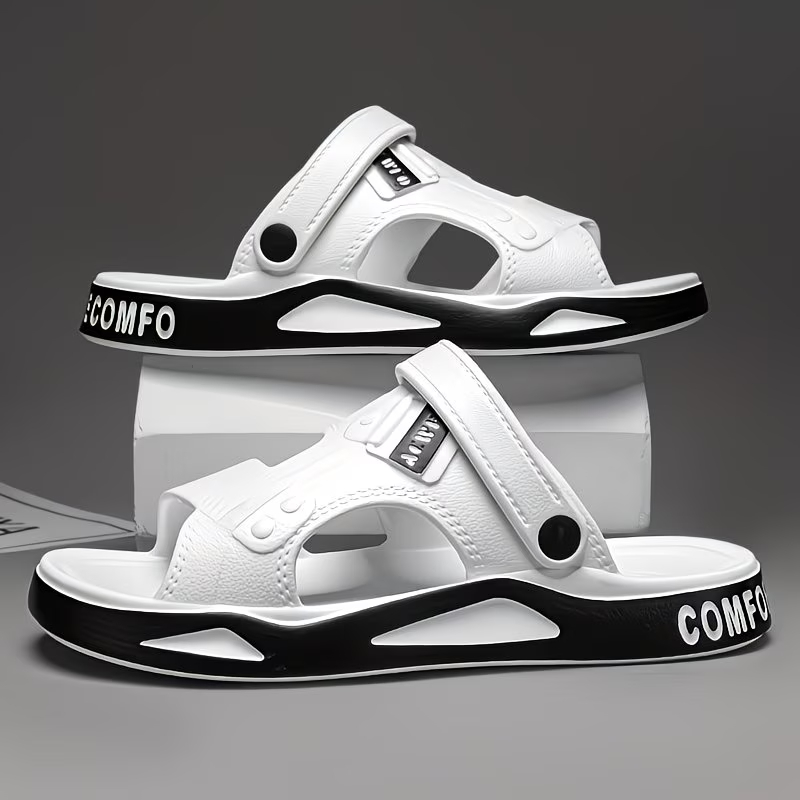 Men's  EVA Non-Slip Slides