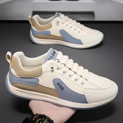 Men's Comfy Arch Support Sneakers