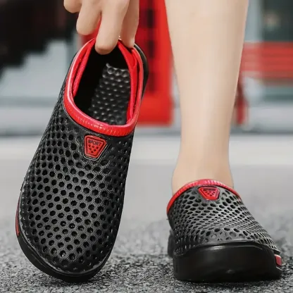 Trendy Summer Men's Slipper