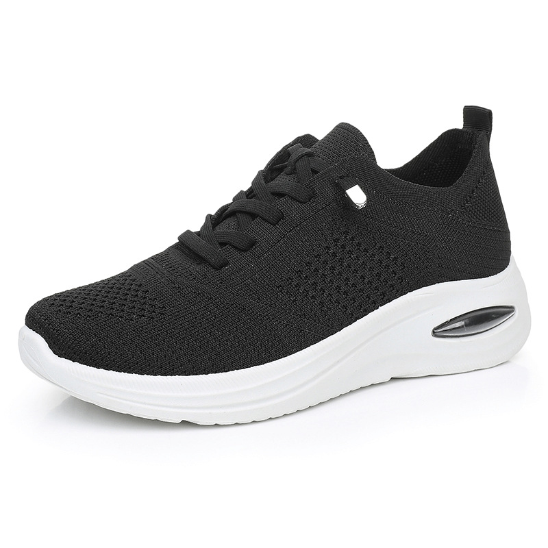 Women's Breathable Slip On Orthopaedic Walking Sneakers
