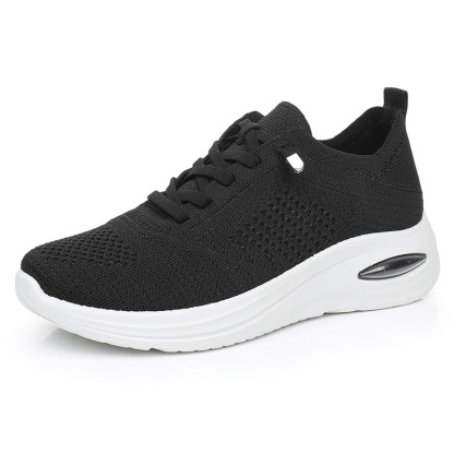 Women's Breathable Slip On Orthopaedic Walking Sneakers