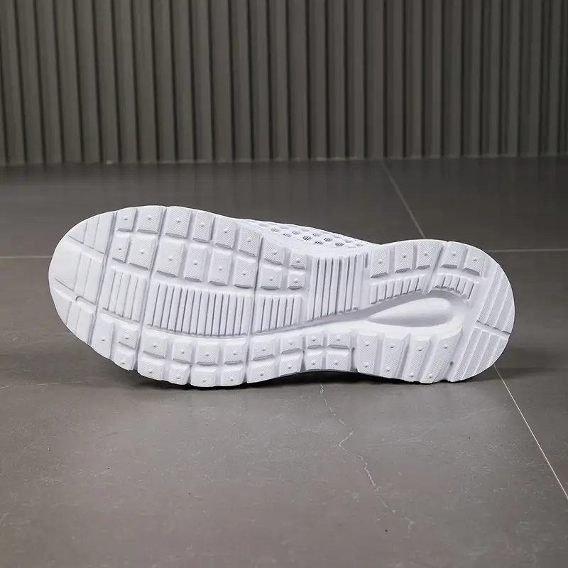 Women's/Men‘s Orthopedic Mesh Slip-On Clogs