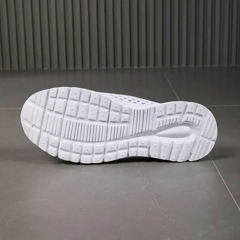 Women's/Men‘s Orthopedic Mesh Slip-On Clogs