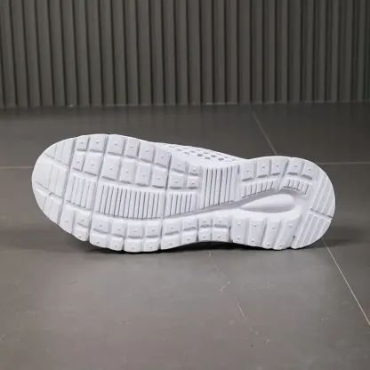 Women's/Men‘s Orthopedic Mesh Slip-On Clogs