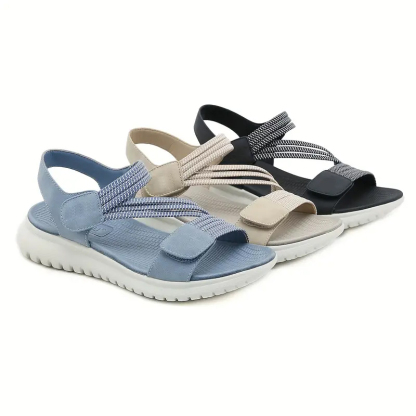  Washable Sport Sandals 