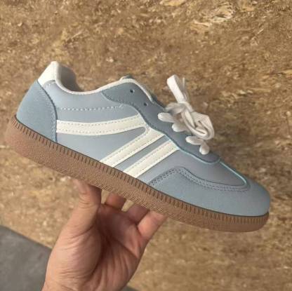 Women Orthopedic Shoes Comfortable Arch-support Leather Traction Vulcanized