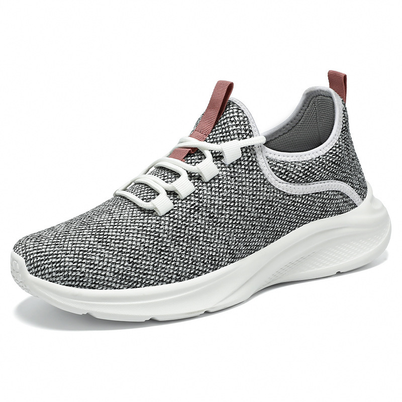 Breathable Lightweight Casual Women's Sports Shoes