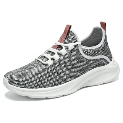 Breathable Lightweight Casual Women's Sports Shoes