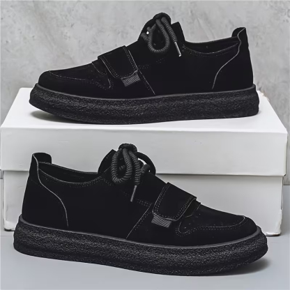 Men'S Four Seasons Casual Comfortable Non-Slip Board Shoes