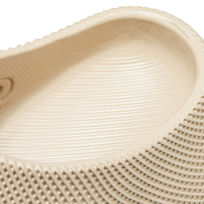 Men's EVA Platform Clogs