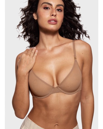 🔥Pay 1 Get 2🔥Mesh Scoop Bra