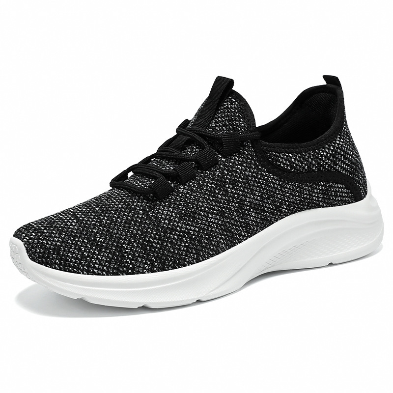 Breathable Lightweight Casual Women's Sports Shoes