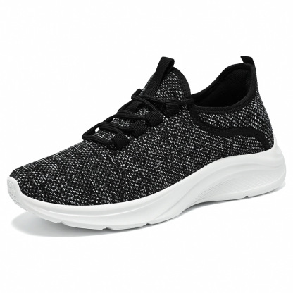 Breathable Lightweight Casual Women's Sports Shoes