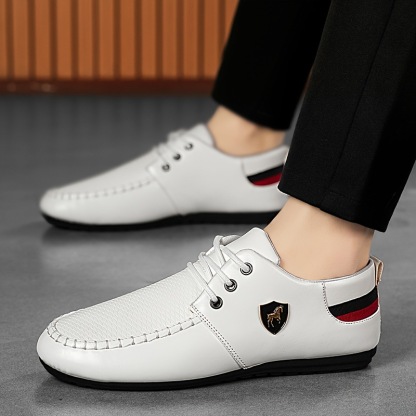 Men's All-day Comfort Slip-on Flats