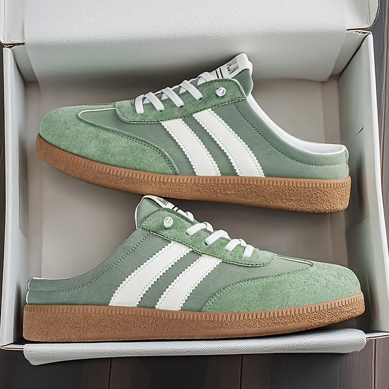 Men's  Comfortable for Daily Home Use and Outings Shoes