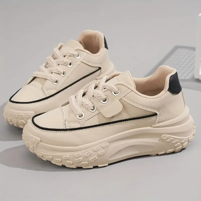 Women's Orthopaedic High-heeled Sneakers