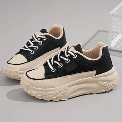 Women's Orthopaedic High-heeled Sneakers