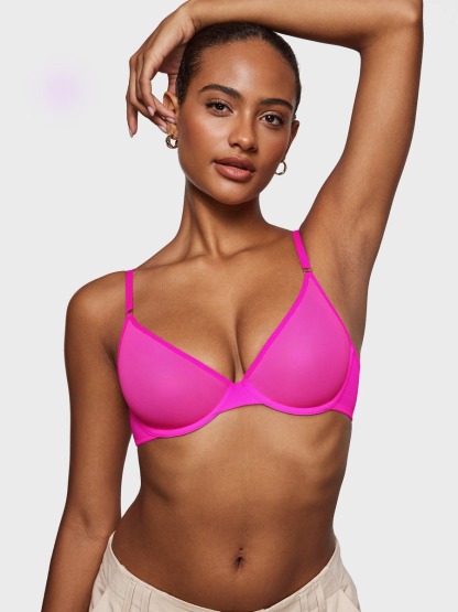 🔥Pay 1 Get 2🔥Mesh Scoop Bra