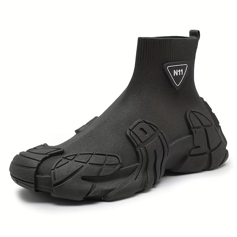 Men‘s’ Casual Athletic Hiking Boots