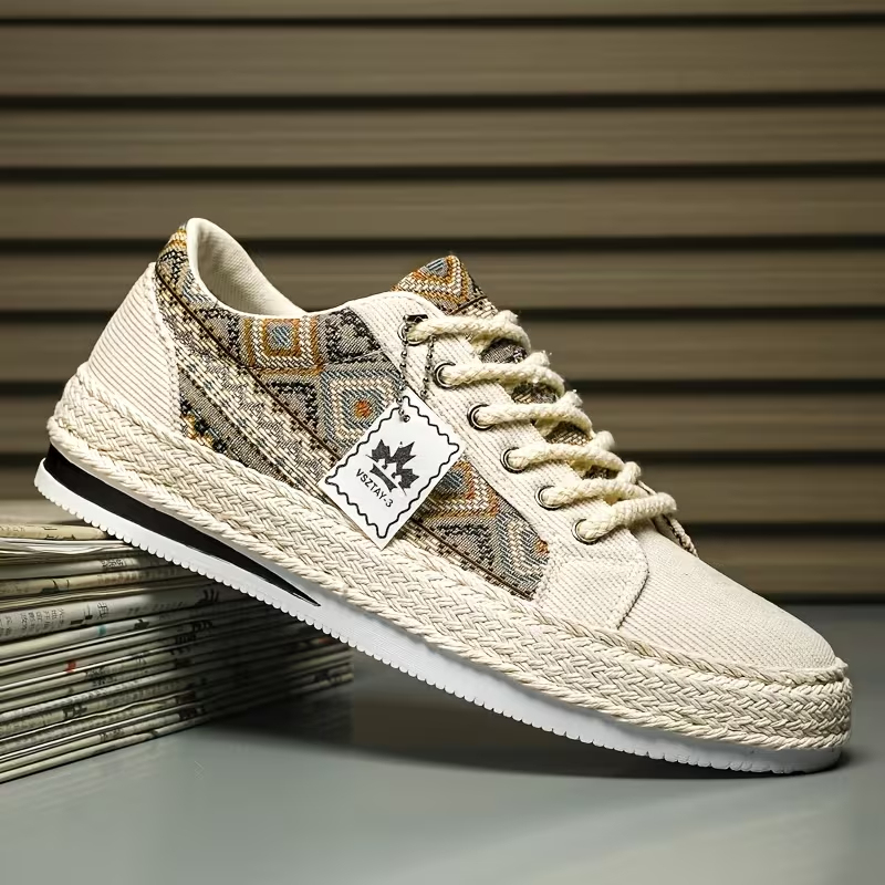 Men'S Breathable Casual Sneakers