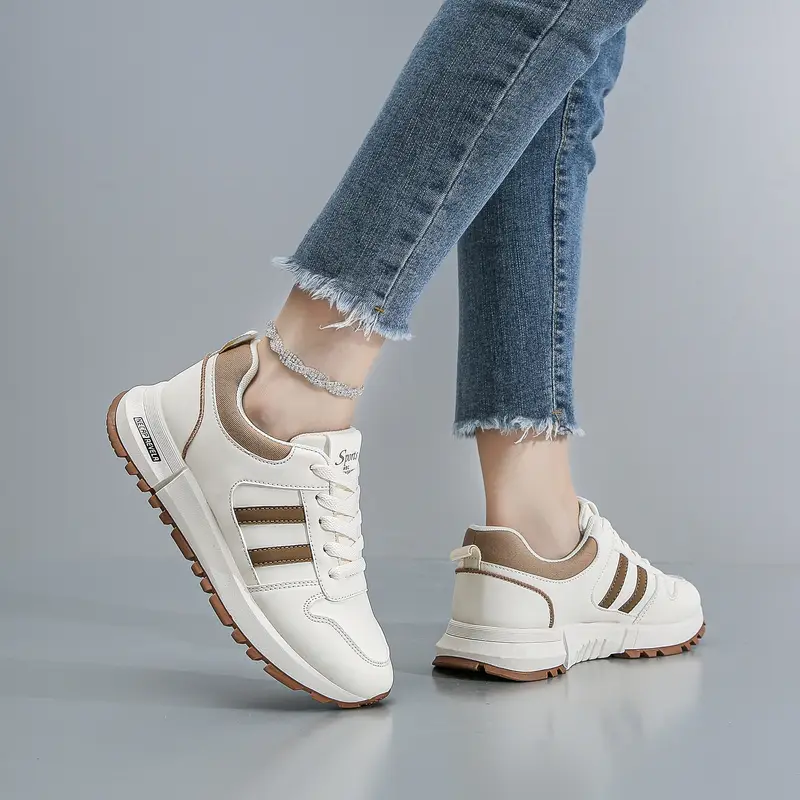 Women's Breathable Orthopaedic Walking Sneakers