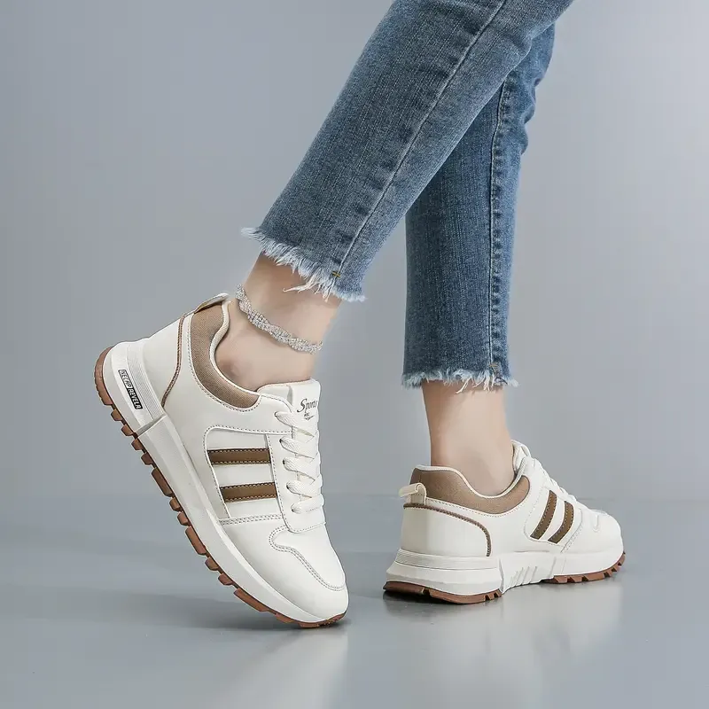 Women's Breathable Orthopaedic Walking Sneakers