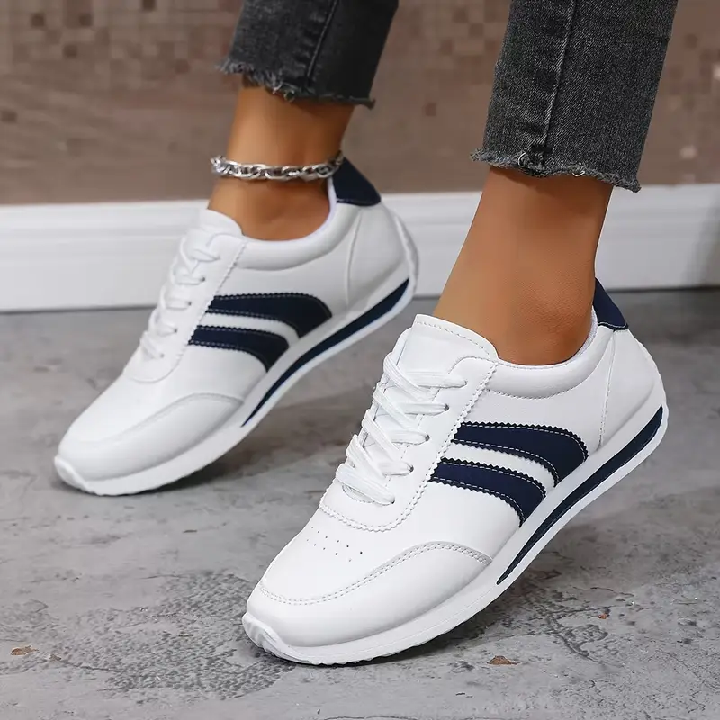 Women's Orthopaedic Non-Slip Sneakers