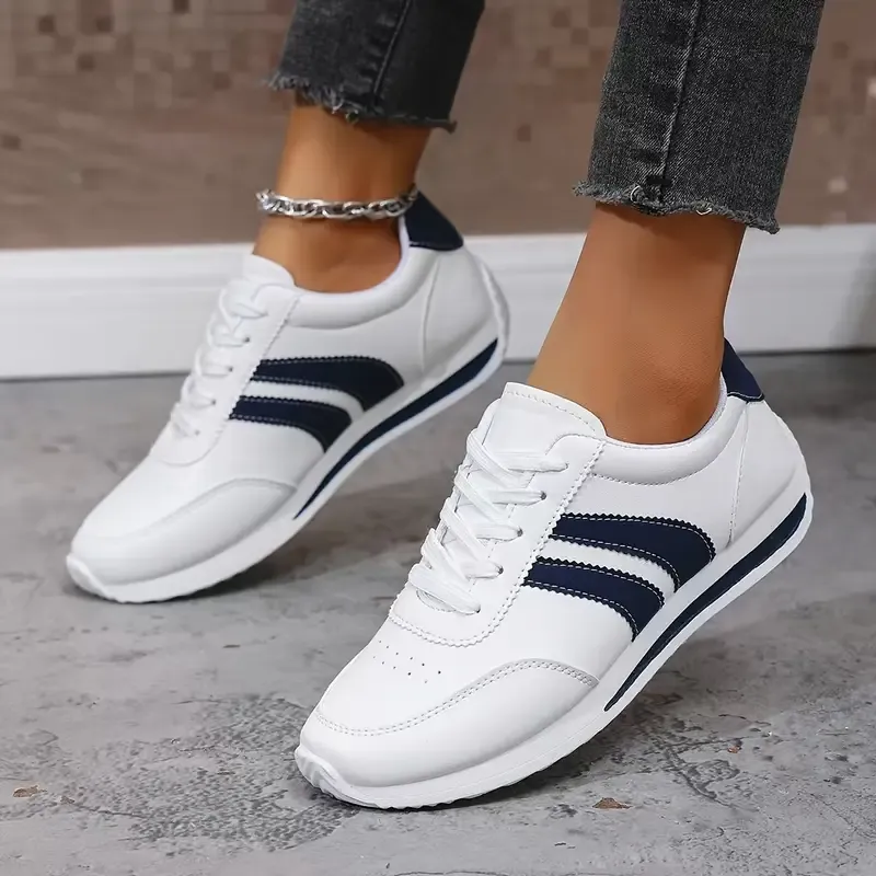 Women's Orthopaedic Non-Slip Sneakers