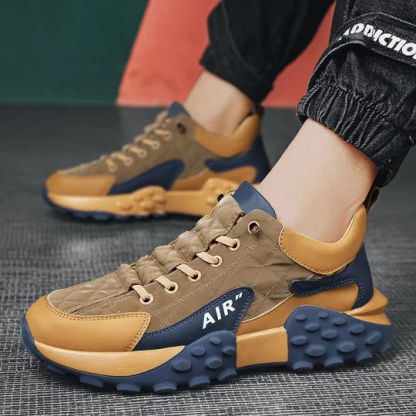Orthopedic Light Weight Sneakers