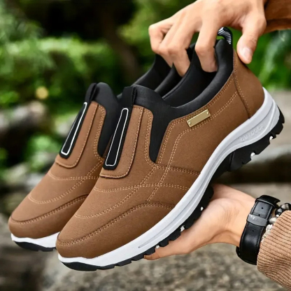 Men’s Lightweight Orthopedic Sneakers