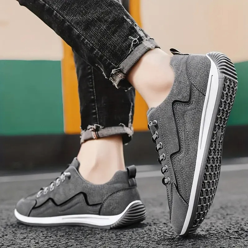 Breathable Non-Slip Casual Fashion Shoes