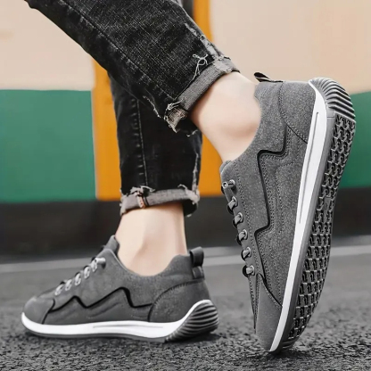 Breathable Non-Slip Casual Fashion Shoes