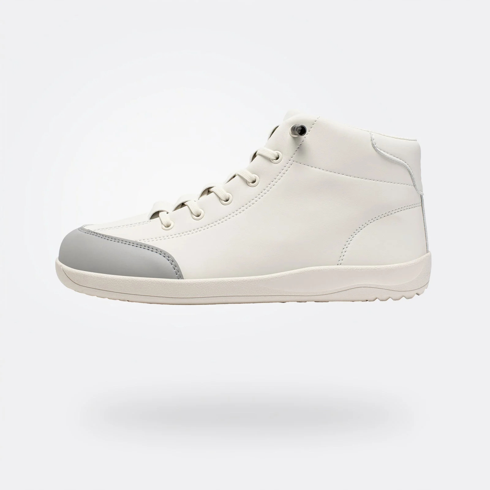 Women‘s’ Genuine Leather Zipper Martin Boots