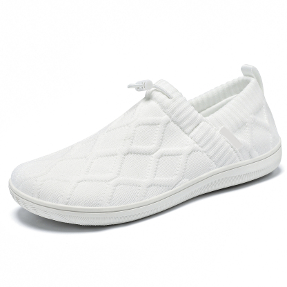 Women' s Wide Breathable Walking Shoes