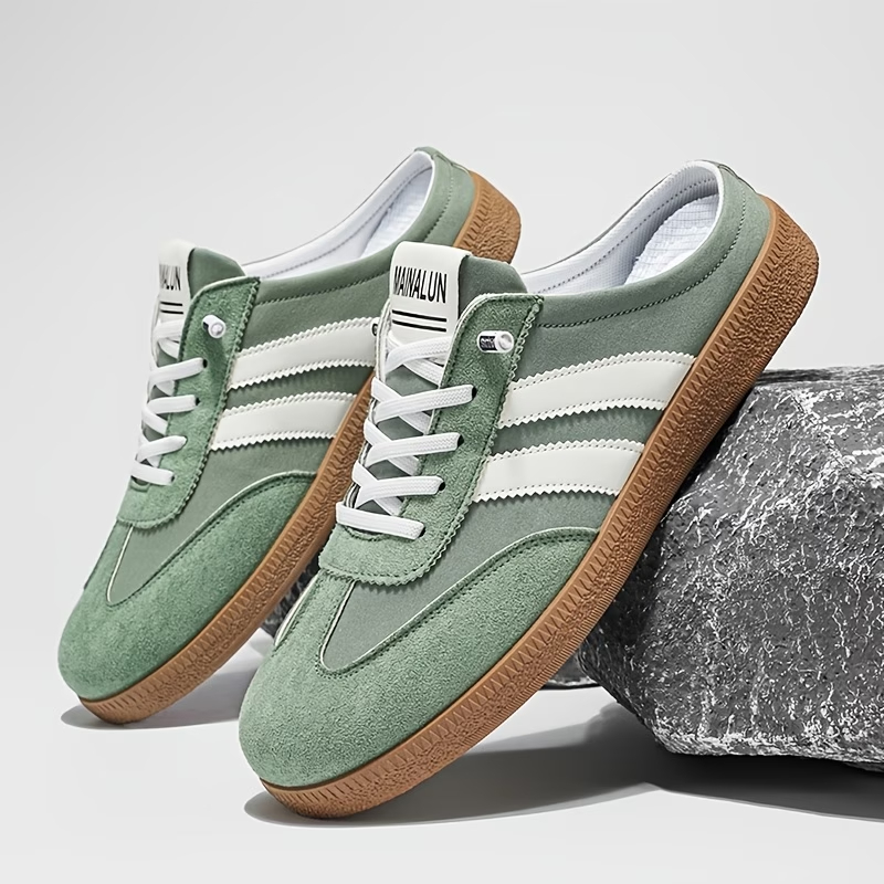 Men's  Comfortable for Daily Home Use and Outings Shoes