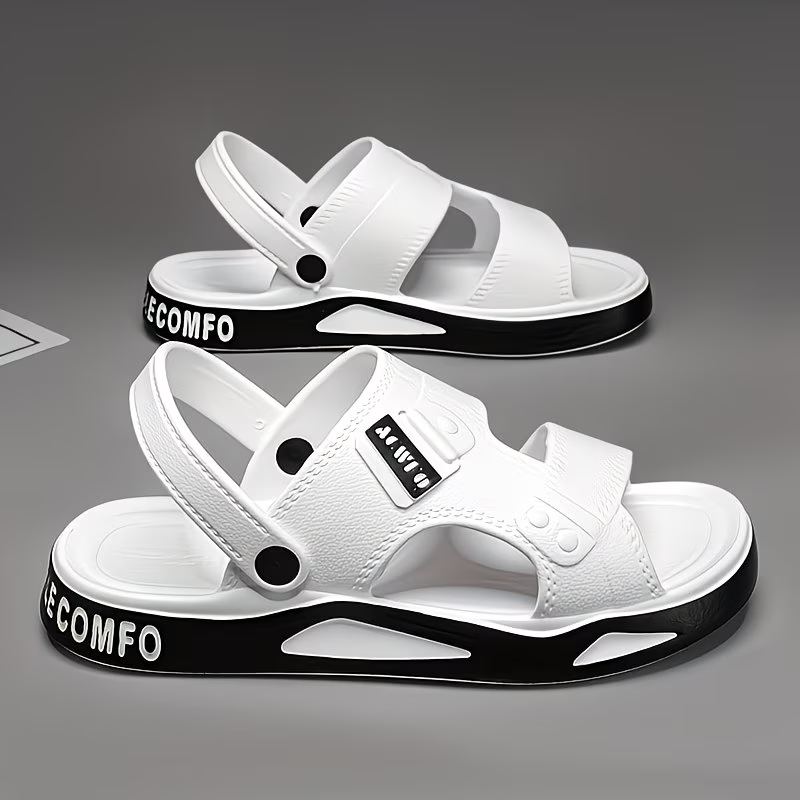 Men's  EVA Non-Slip Slides