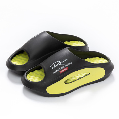New Day Arch Support Air Cushion Sandals